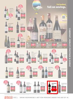 Makro Liquor : Easter Celebration (24 March - 27 April 2025), page 9