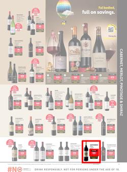 Makro Liquor : Easter Celebration (24 March - 27 April 2025), page 9