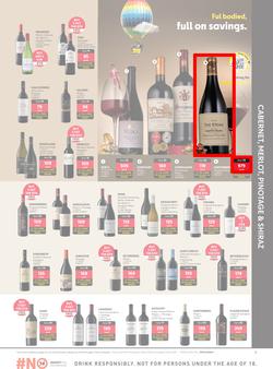 Makro Liquor : Easter Celebration (24 March - 27 April 2025), page 9