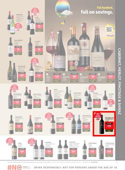 Makro Liquor : Easter Celebration (24 March - 27 April 2025), page 9