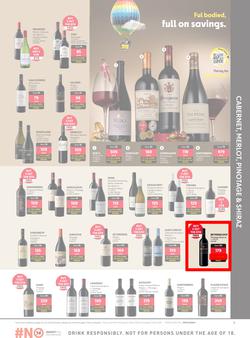 Makro Liquor : Easter Celebration (24 March - 27 April 2025), page 9