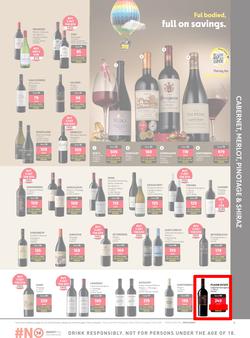 Makro Liquor : Easter Celebration (24 March - 27 April 2025), page 9