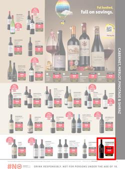 Makro Liquor : Easter Celebration (24 March - 27 April 2025), page 9