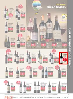 Makro Liquor : Easter Celebration (24 March - 27 April 2025), page 9