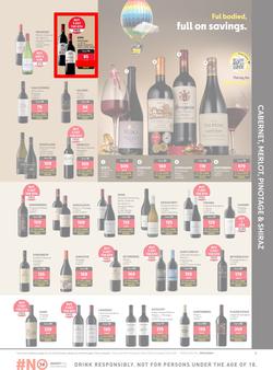 Makro Liquor : Easter Celebration (24 March - 27 April 2025), page 9