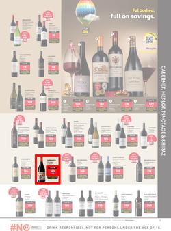Makro Liquor : Easter Celebration (24 March - 27 April 2025), page 9
