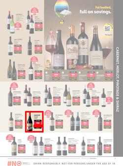 Makro Liquor : Easter Celebration (24 March - 27 April 2025), page 9