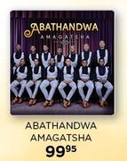 Abathandwa Amagatsha