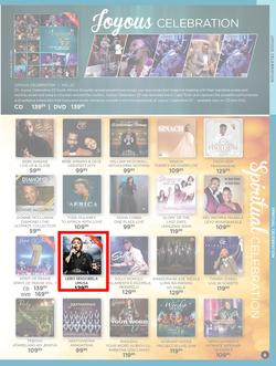 Musica : Entertainer (7 Mar - 24 April 2019), page 9