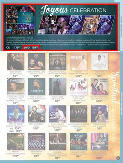 Musica : Entertainer (7 Mar - 24 April 2019), page 9