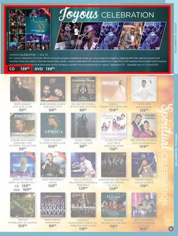 Musica : Entertainer (7 Mar - 24 April 2019), page 9