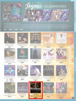 Musica : Entertainer (7 Mar - 24 April 2019), page 9