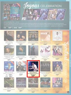 Musica : Entertainer (7 Mar - 24 April 2019), page 9