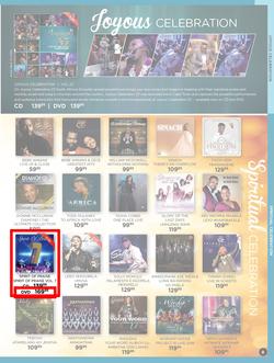 Musica : Entertainer (7 Mar - 24 April 2019), page 9