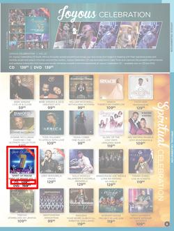 Musica : Entertainer (7 Mar - 24 April 2019), page 9