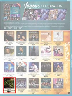 Musica : Entertainer (7 Mar - 24 April 2019), page 9