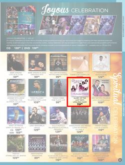 Musica : Entertainer (7 Mar - 24 April 2019), page 9