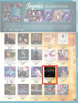 Musica : Entertainer (7 Mar - 24 April 2019), page 9