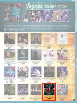 Musica : Entertainer (7 Mar - 24 April 2019), page 9