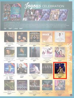 Musica : Entertainer (7 Mar - 24 April 2019), page 9