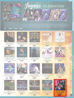 Musica : Entertainer (7 Mar - 24 April 2019), page 9