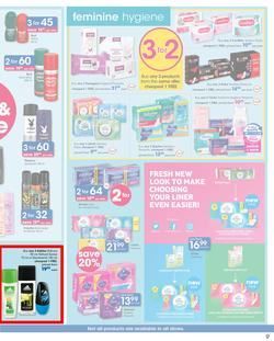 Clicks : You Pay Less (17 Dec - 30 Dec 2019), page 9