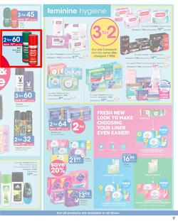 Clicks : You Pay Less (17 Dec - 30 Dec 2019), page 9