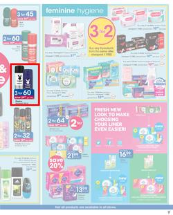 Clicks : You Pay Less (17 Dec - 30 Dec 2019), page 9