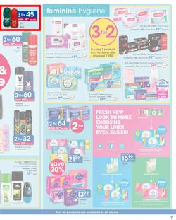 Clicks : You Pay Less (17 Dec - 30 Dec 2019), page 9