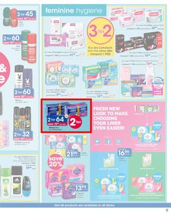 Clicks : You Pay Less (17 Dec - 30 Dec 2019), page 9