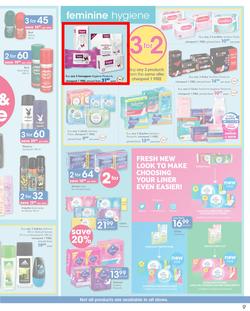 Clicks : You Pay Less (17 Dec - 30 Dec 2019), page 9