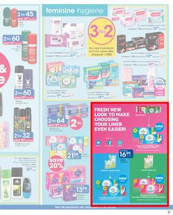 Clicks : You Pay Less (17 Dec - 30 Dec 2019), page 9