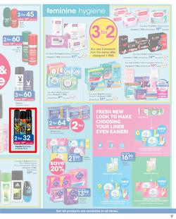 Clicks : You Pay Less (17 Dec - 30 Dec 2019), page 9