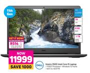Dell Vostro 3500 Intel Core i5 Laptop