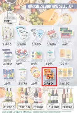 Food Lover's Market Western Cape : Summer Carnival (24 January - 30 January 2022), page 9