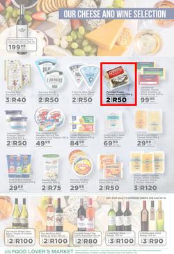 Food Lover's Market Western Cape : Summer Carnival (24 January - 30 January 2022), page 9