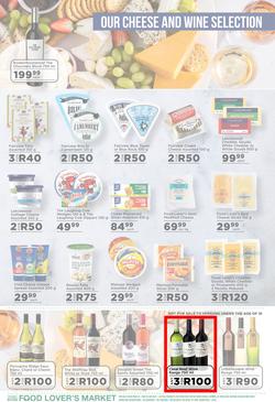 Food Lover's Market Western Cape : Summer Carnival (24 January - 30 January 2022), page 9