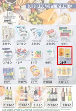 Food Lover's Market Western Cape : Summer Carnival (24 January - 30 January 2022), page 9