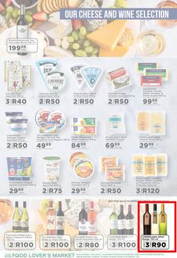 Food Lover's Market Western Cape : Summer Carnival (24 January - 30 January 2022), page 9