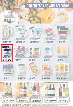 Food Lover's Market Western Cape : Summer Carnival (24 January - 30 January 2022), page 9