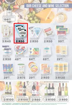 Food Lover's Market Western Cape : Summer Carnival (24 January - 30 January 2022), page 9