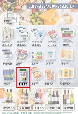 Food Lover's Market Western Cape : Summer Carnival (24 January - 30 January 2022), page 9