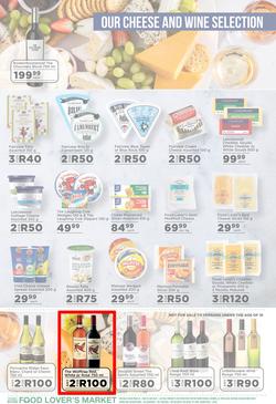 Food Lover's Market Western Cape : Summer Carnival (24 January - 30 January 2022), page 9