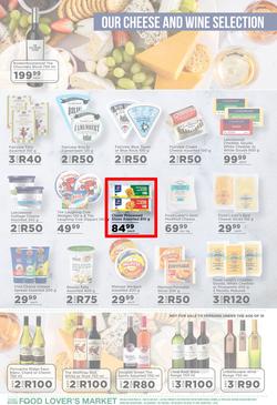 Food Lover's Market Western Cape : Summer Carnival (24 January - 30 January 2022), page 9