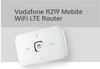 Vodafone R219 Mobile WiFi LTE Router 20GB