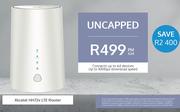 Alcatel HH72v LTE Router