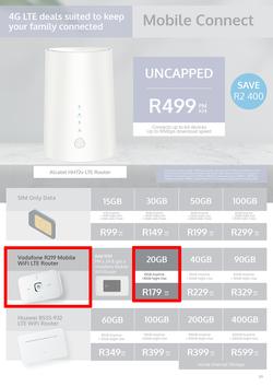 Cellucity : Unlimited You (06 May - 06 June 2022), page 9