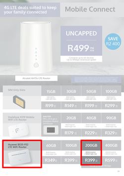 Cellucity : Unlimited You (06 May - 06 June 2022), page 9