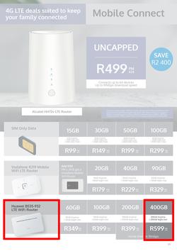 Cellucity : Unlimited You (06 May - 06 June 2022), page 9