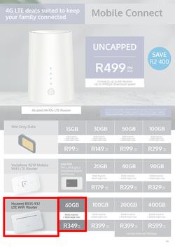 Cellucity : Unlimited You (06 May - 06 June 2022), page 9